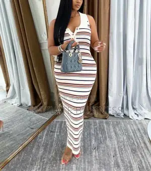 Photo - La Robe Est Belle