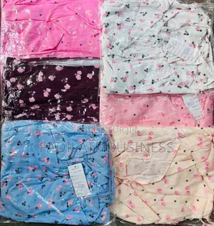 Photo - Robes Ganleu