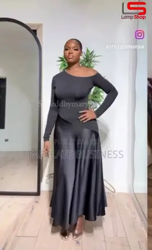 Robe Avec Des Couleurs