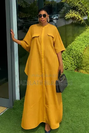 Photo - Robes Tall Woman