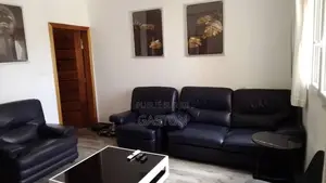 Furnished 2chbre Appartement dans Katos Immo, Mermoz Sacré-Cœur à Louer