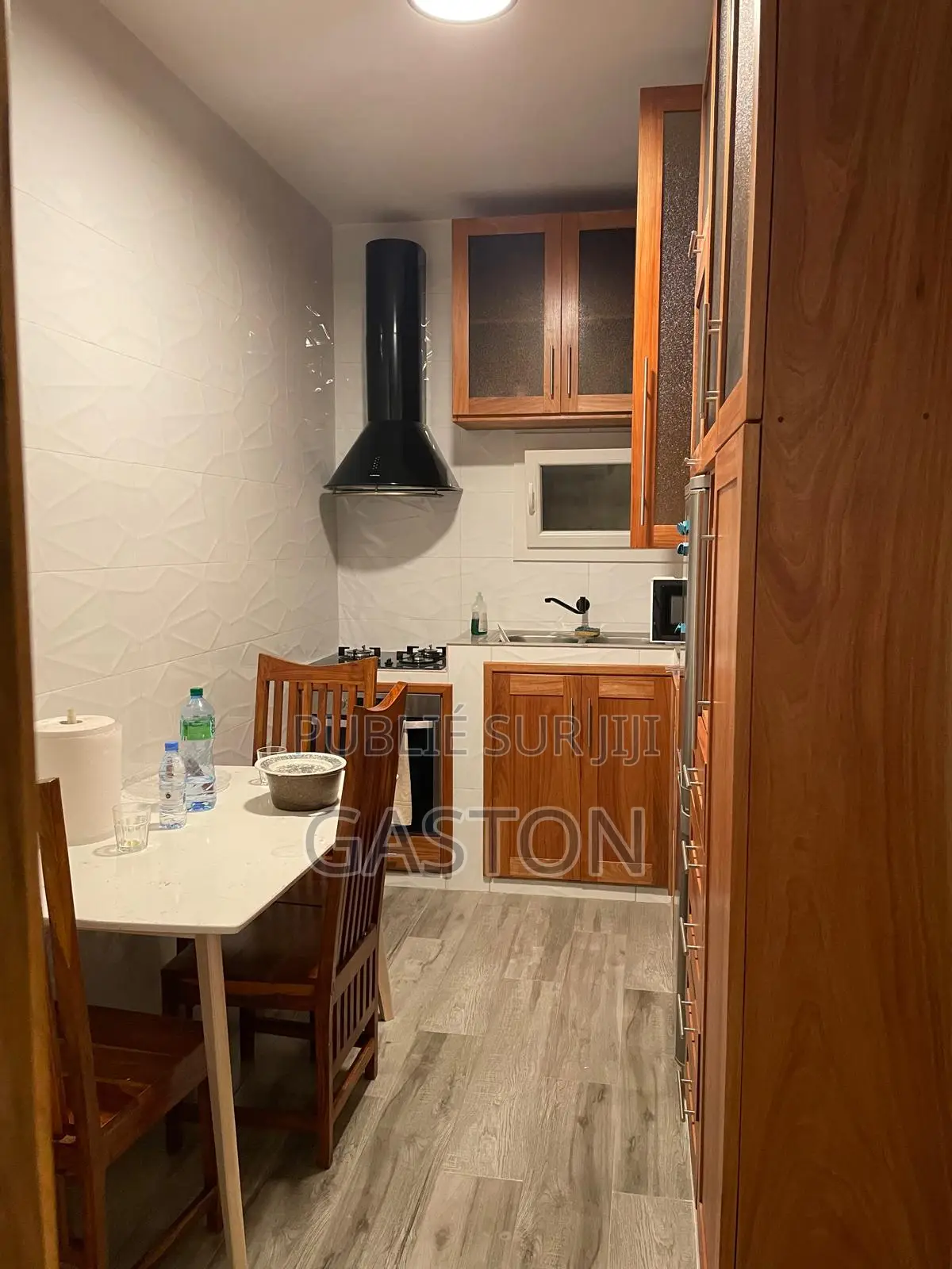 Furnished 2chbre Appartement dans Katos Immo, Mermoz Sacré-Cœur à Louer