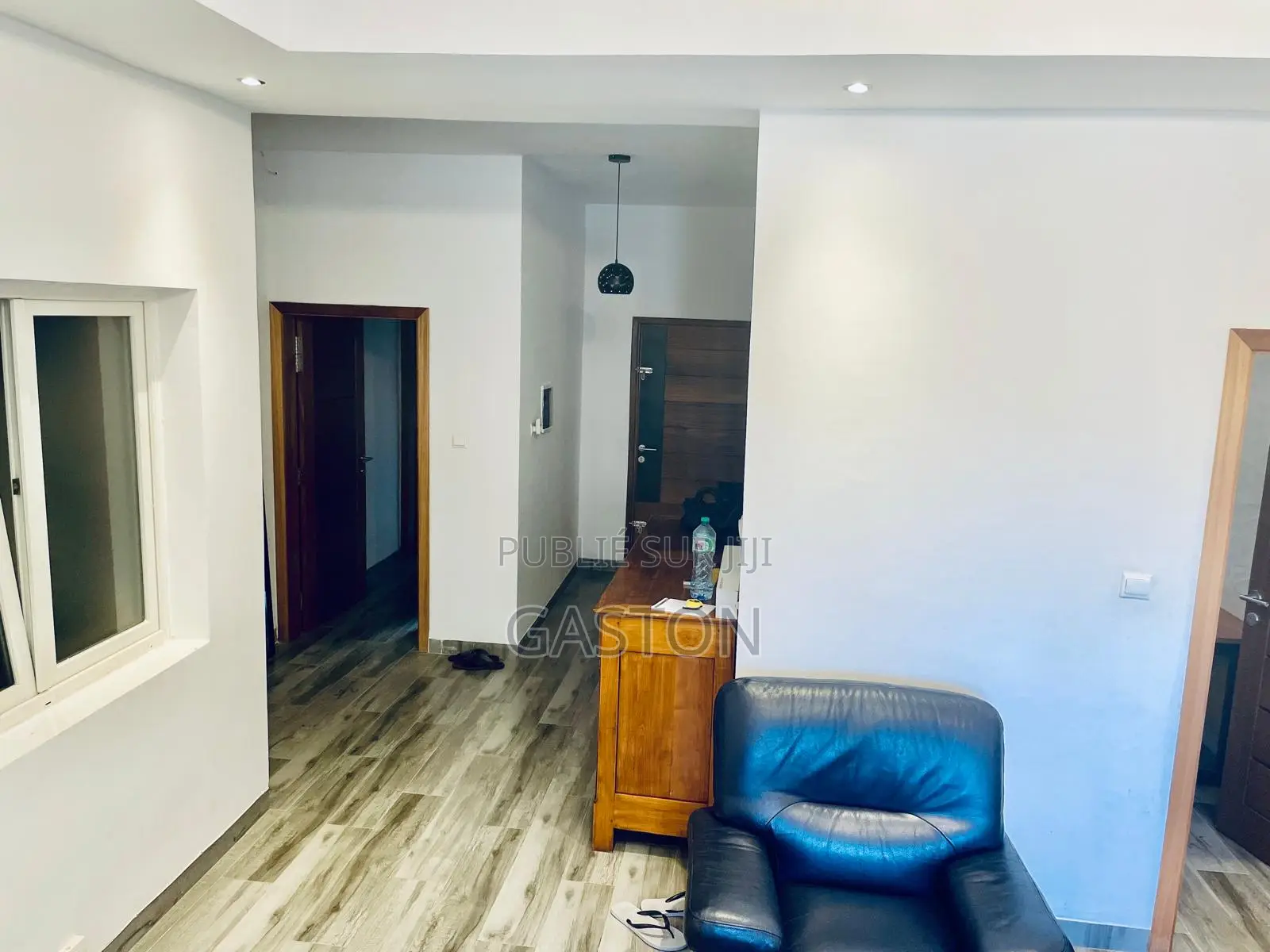 Furnished 2chbre Appartement dans Katos Immo, Mermoz Sacré-Cœur à Louer