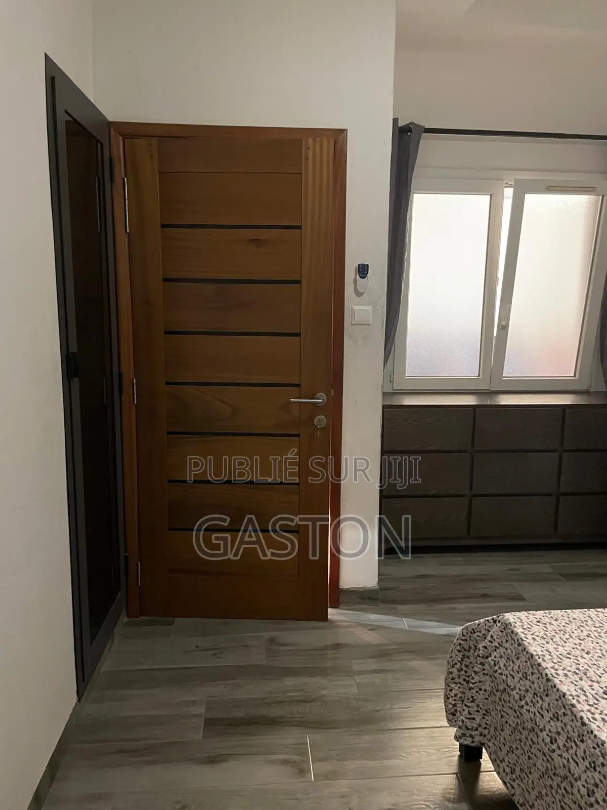 Furnished 2chbre Appartement dans Katos Immo, Mermoz Sacré-Cœur à Louer