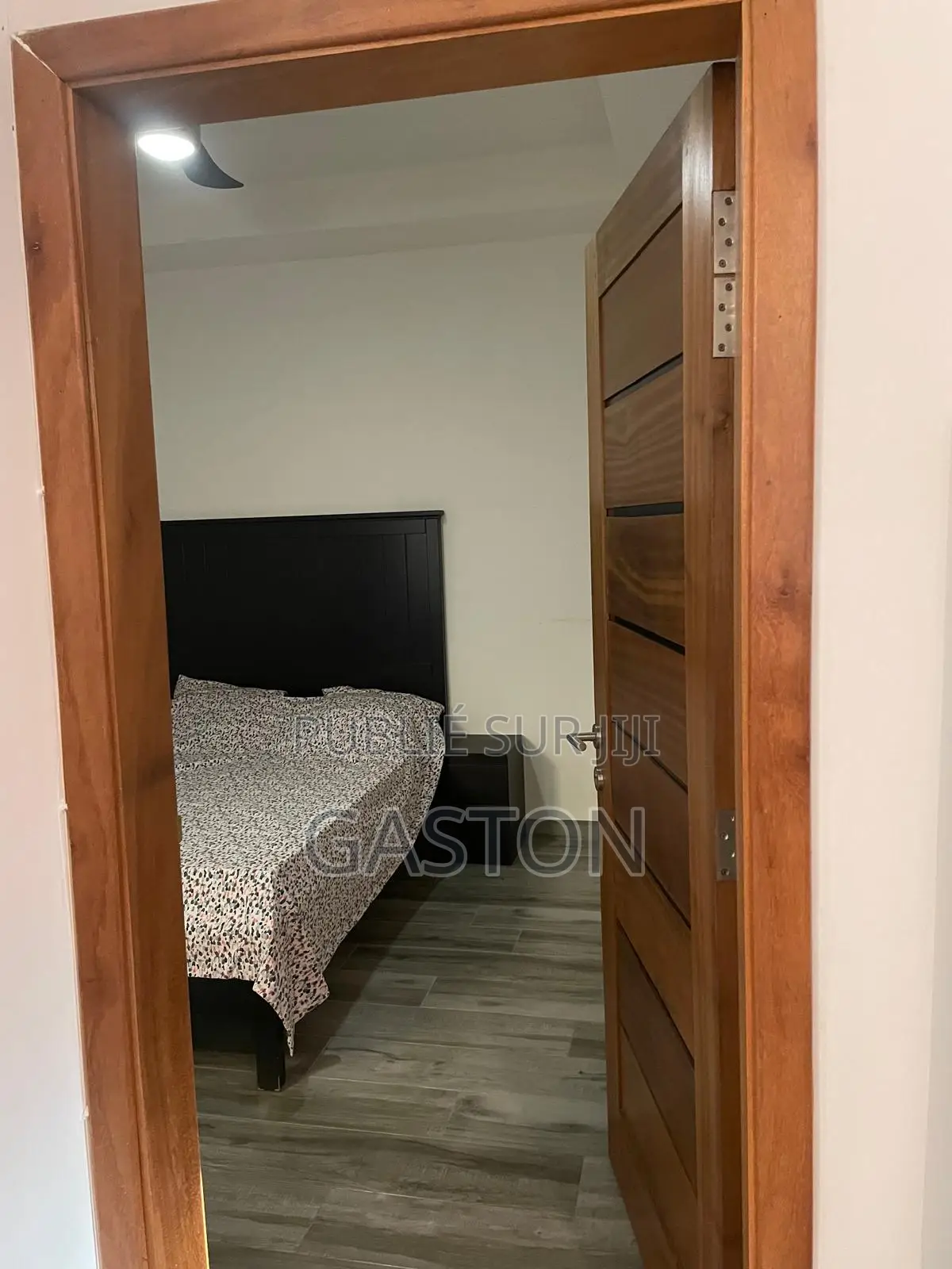 Furnished 2chbre Appartement dans Katos Immo, Mermoz Sacré-Cœur à Louer