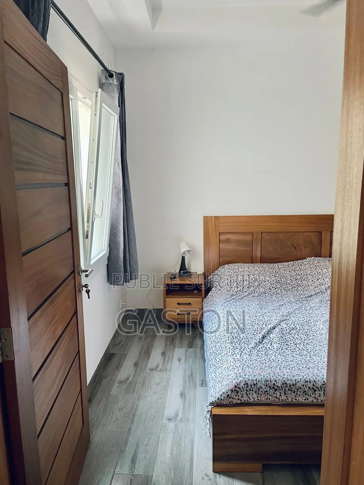 Furnished 2chbre Appartement dans Katos Immo, Mermoz Sacré-Cœur à Louer