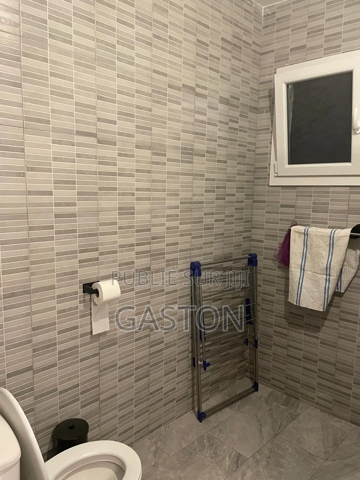 Furnished 2chbre Appartement dans Katos Immo, Mermoz Sacré-Cœur à Louer