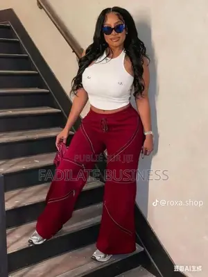 Photo - Ensemble Cargos Fermeture