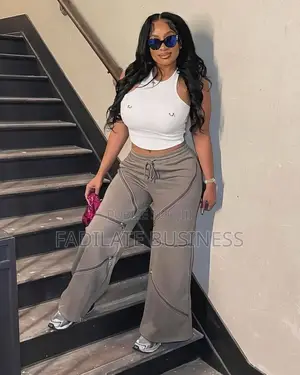 Ensemble Cargos Fermeture