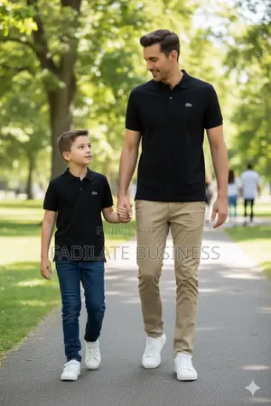 Photo - T-Shirting Color