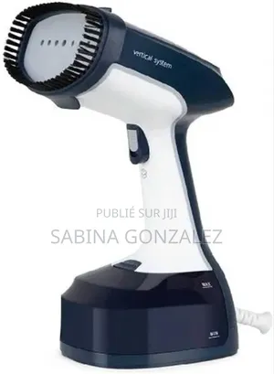 Defroisseur a Vapeur