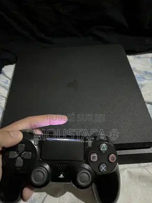 Manette Ps4 Original