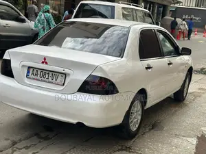 Photo - Mitsubishi Lancer 2008