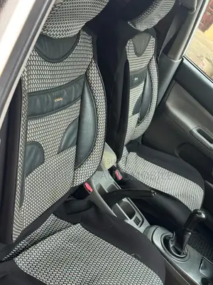 Mitsubishi Lancer 2008