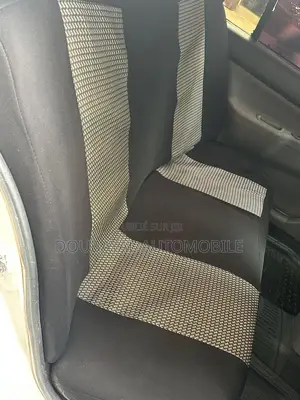 Mitsubishi Lancer 2008