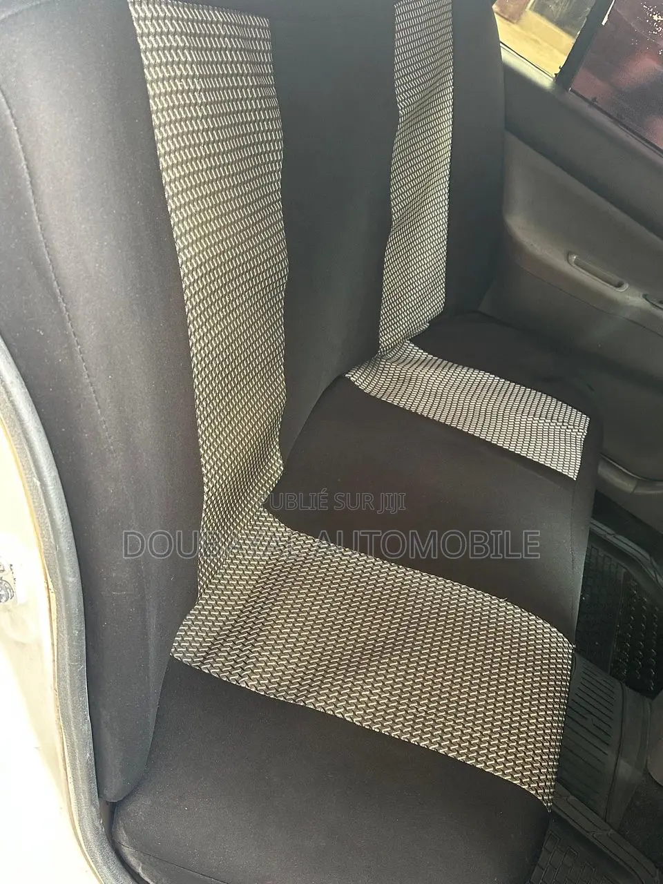 Mitsubishi Lancer 2008