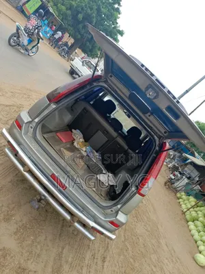 Nissan X-Trail 1.6 Diesel AWD 2018 Gris