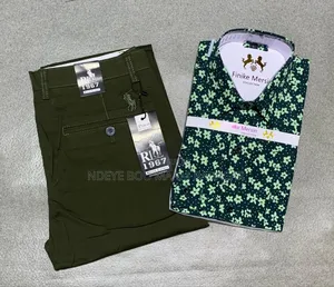 Photo - Vêtements Hommes