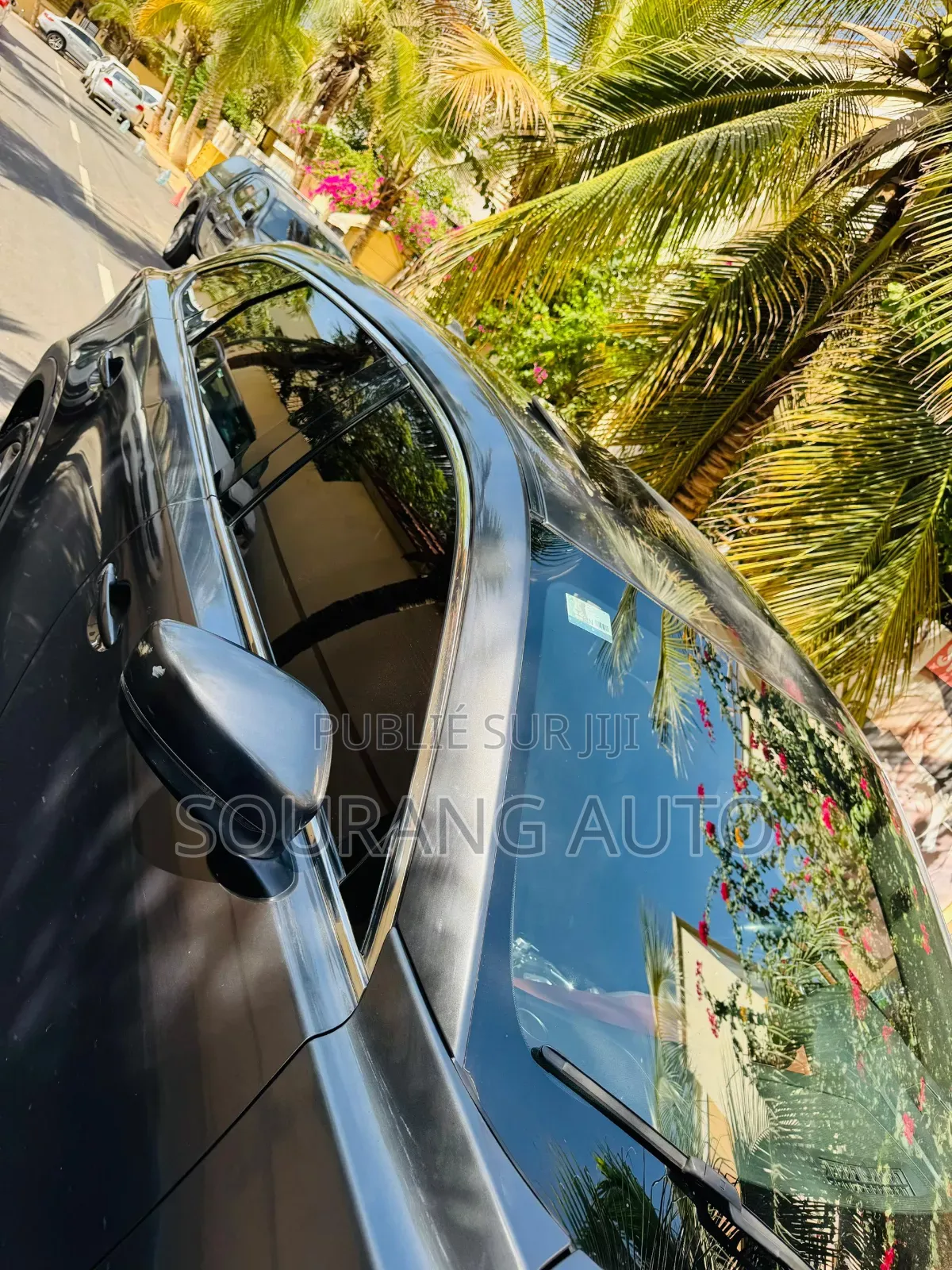 Mazda CX-9 Sport AWD 2017 Gris