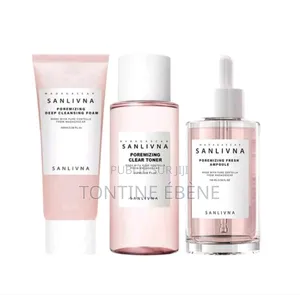 Photo - Gamme Sanlivna