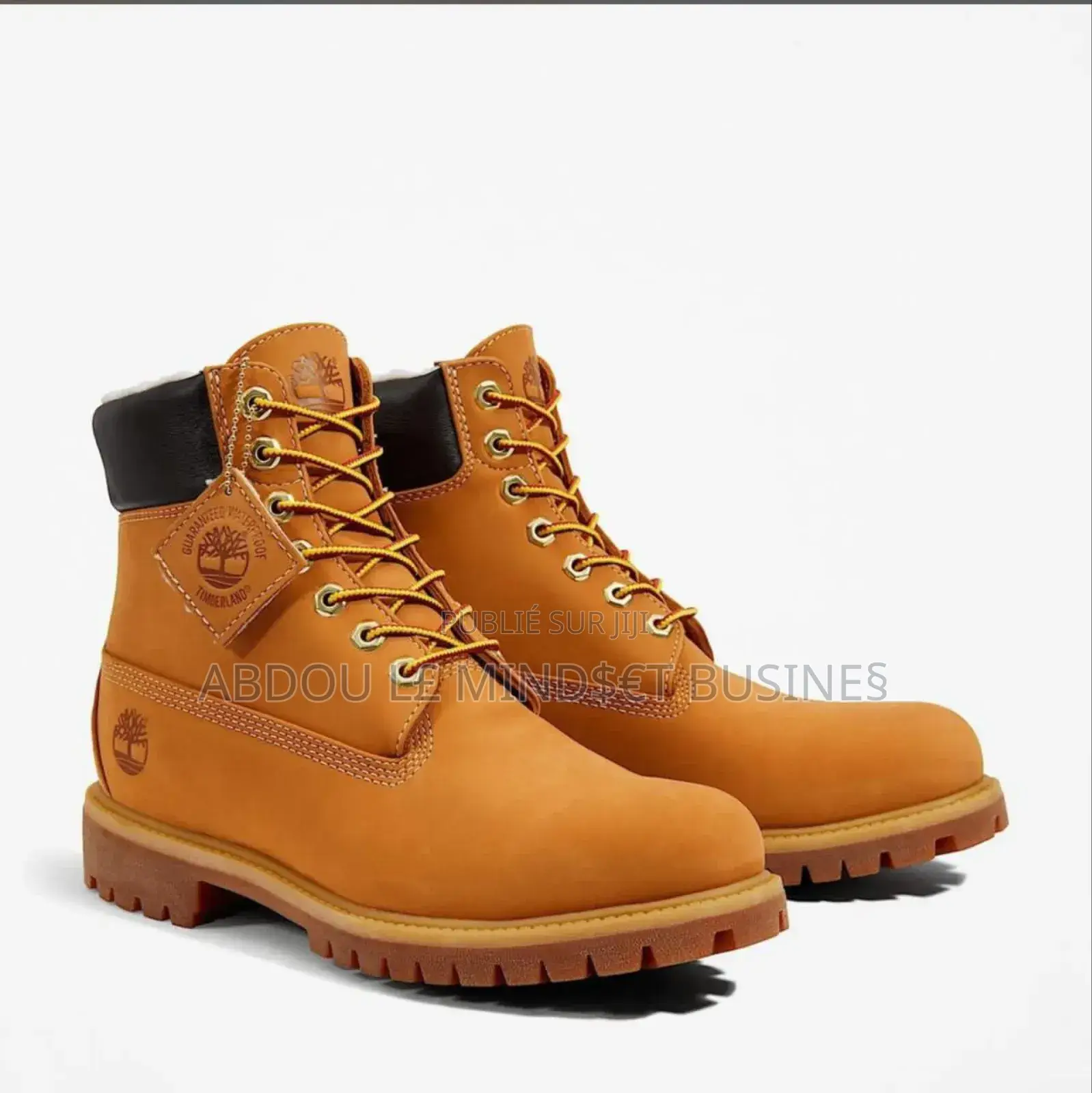 Chaussure Time Original Disponible