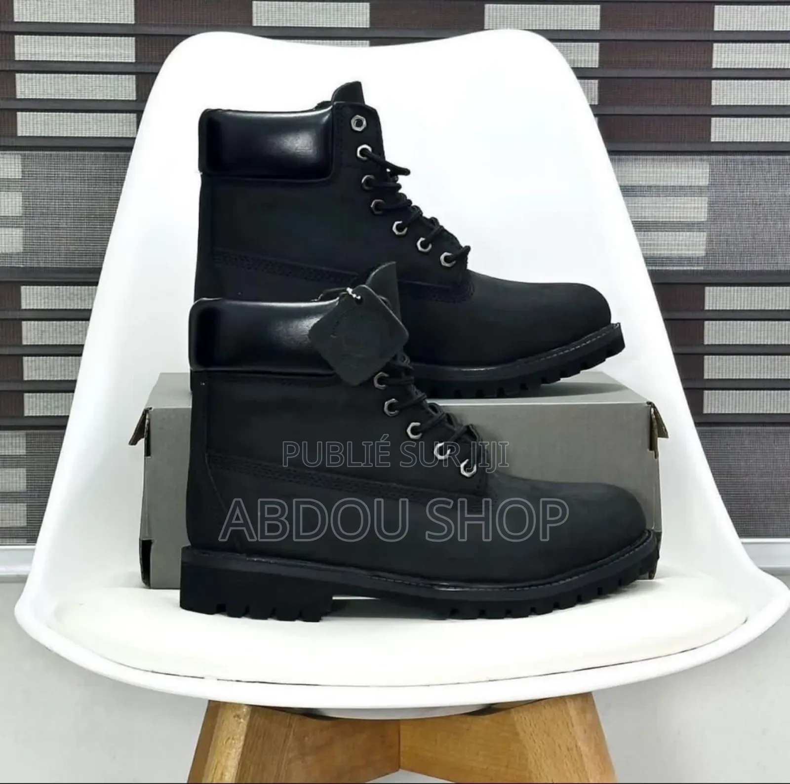 Chaussure Time Original Disponible