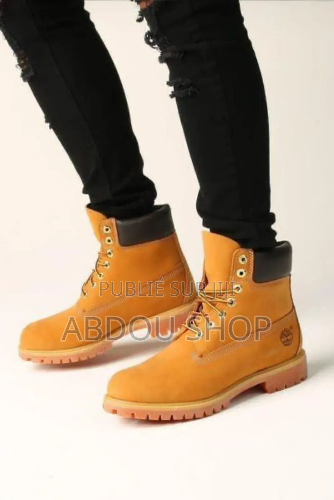 Chaussure Time Original Disponible