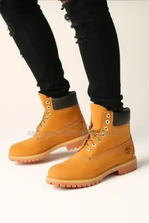 Chaussure Time Original Disponible