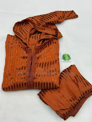 Ensemble Jallabé Disponible