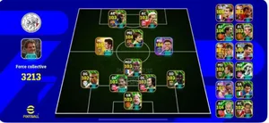 Photo - Compte Efootball