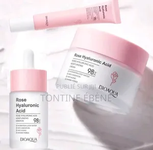 Photo - Soins De Visage