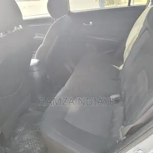 Kia Sportage 2014 Gris