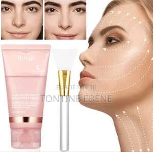 Photo - Mask Collagen