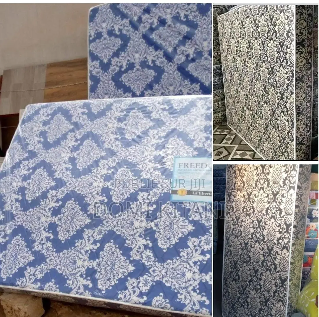 Matelas Orthopedique Original