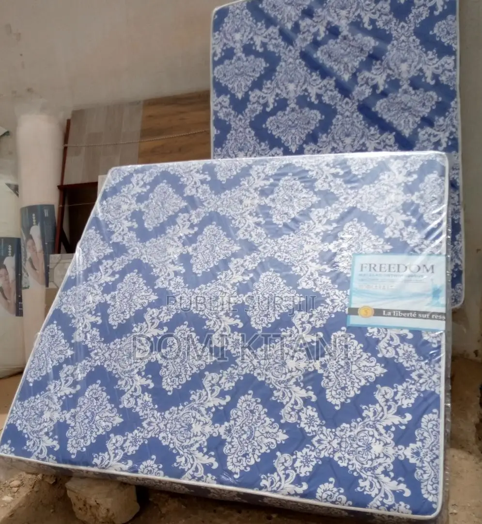 Matelas Orthopedique Original