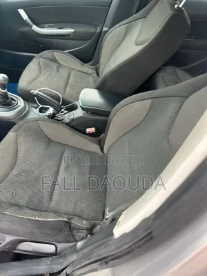 Peugeot 308 2009 Gris