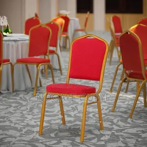 Photo - Chaise Vip Cérémonie