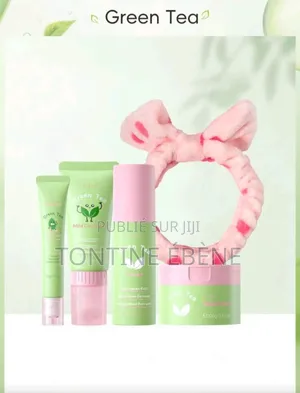 Photo - Soins De Visage