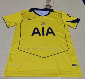 Maillots De Qualité