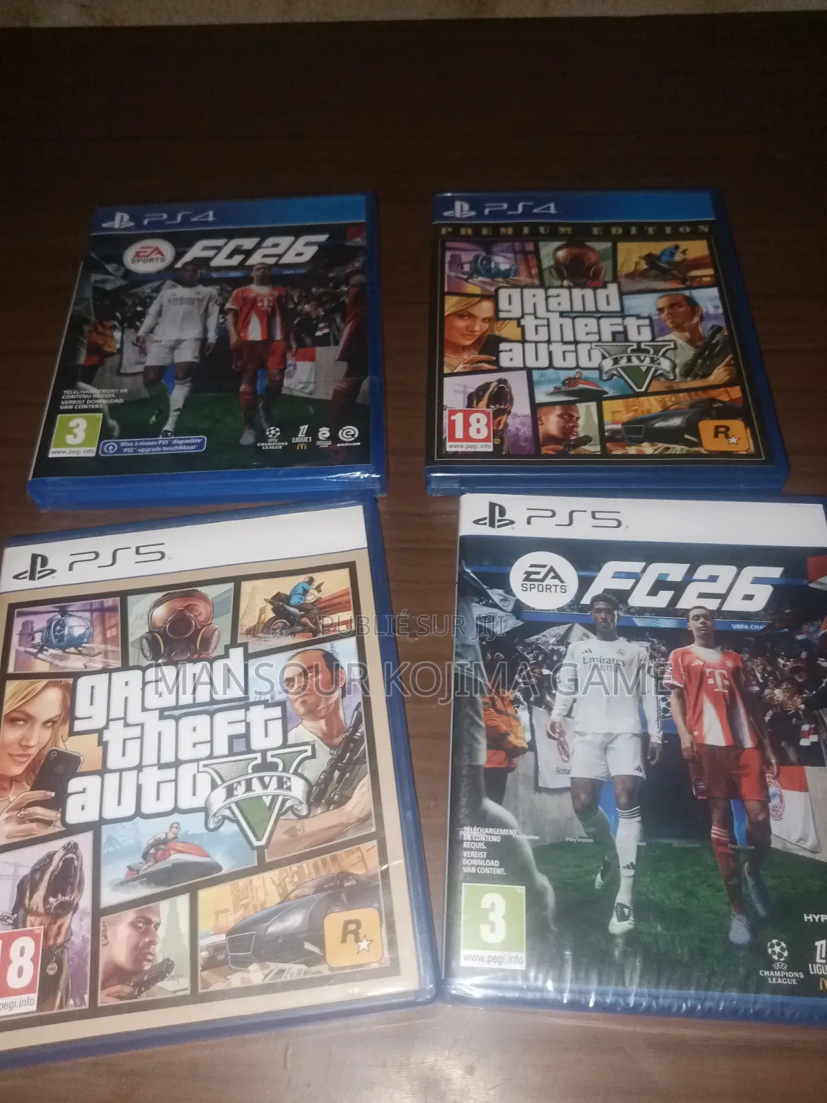 Gta5 / Gtav / Ps4 Ps5