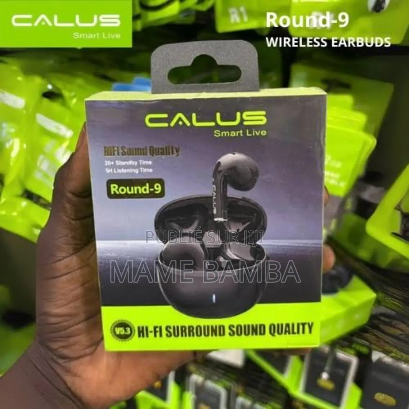 Airpods Calus Round-9