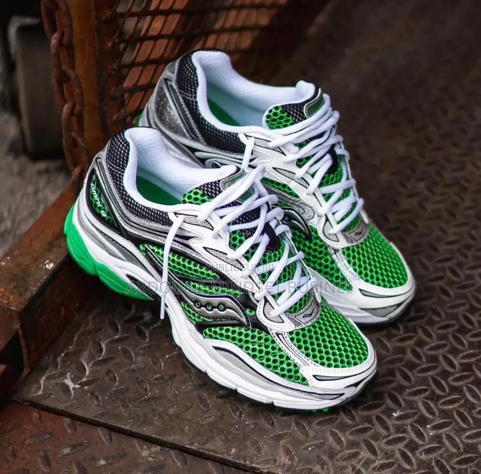 Saucony Original Qualité Disponible