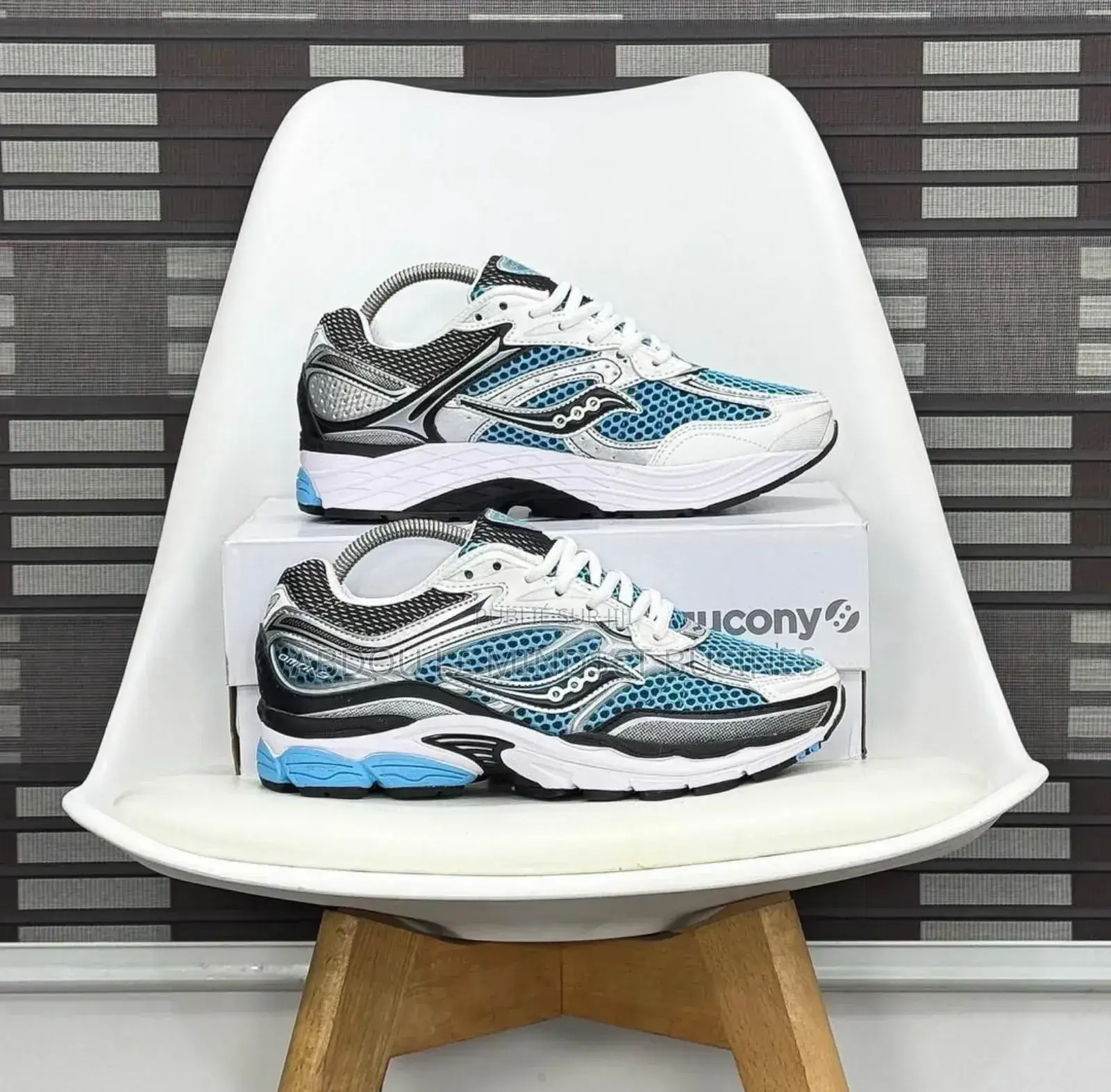 Saucony Original Qualité Disponible