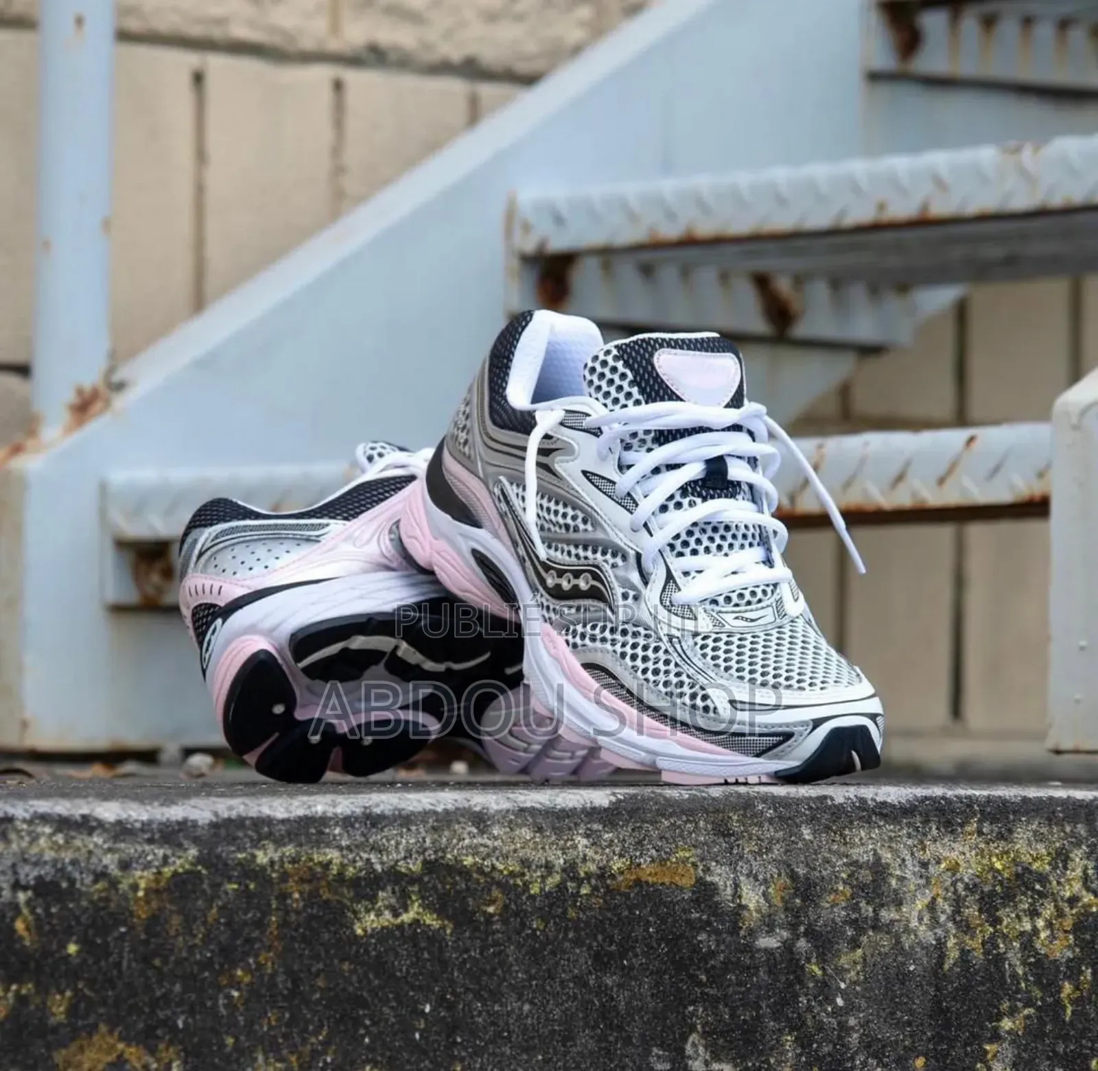 Saucony Original Qualité Disponible