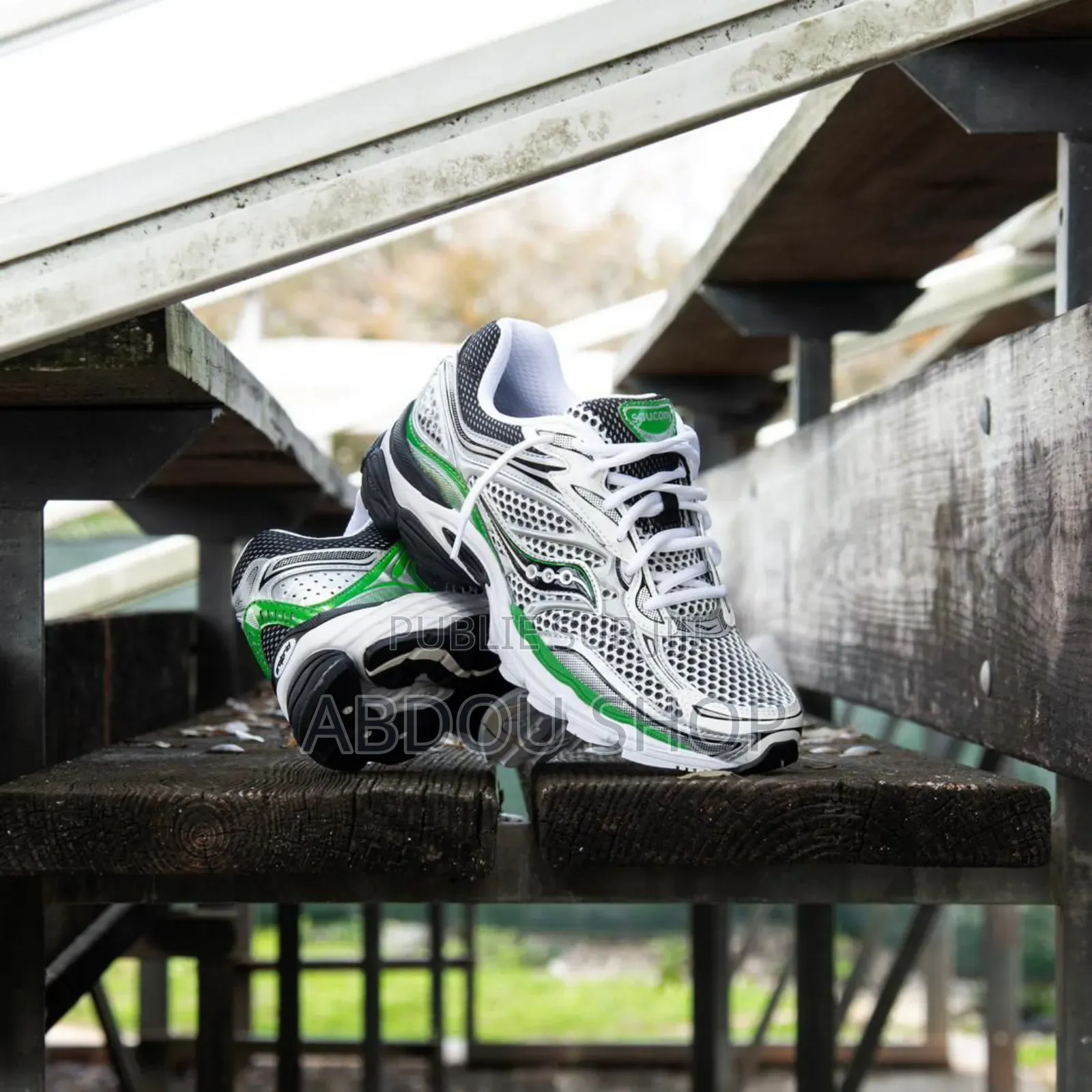 Saucony Original Qualité Disponible