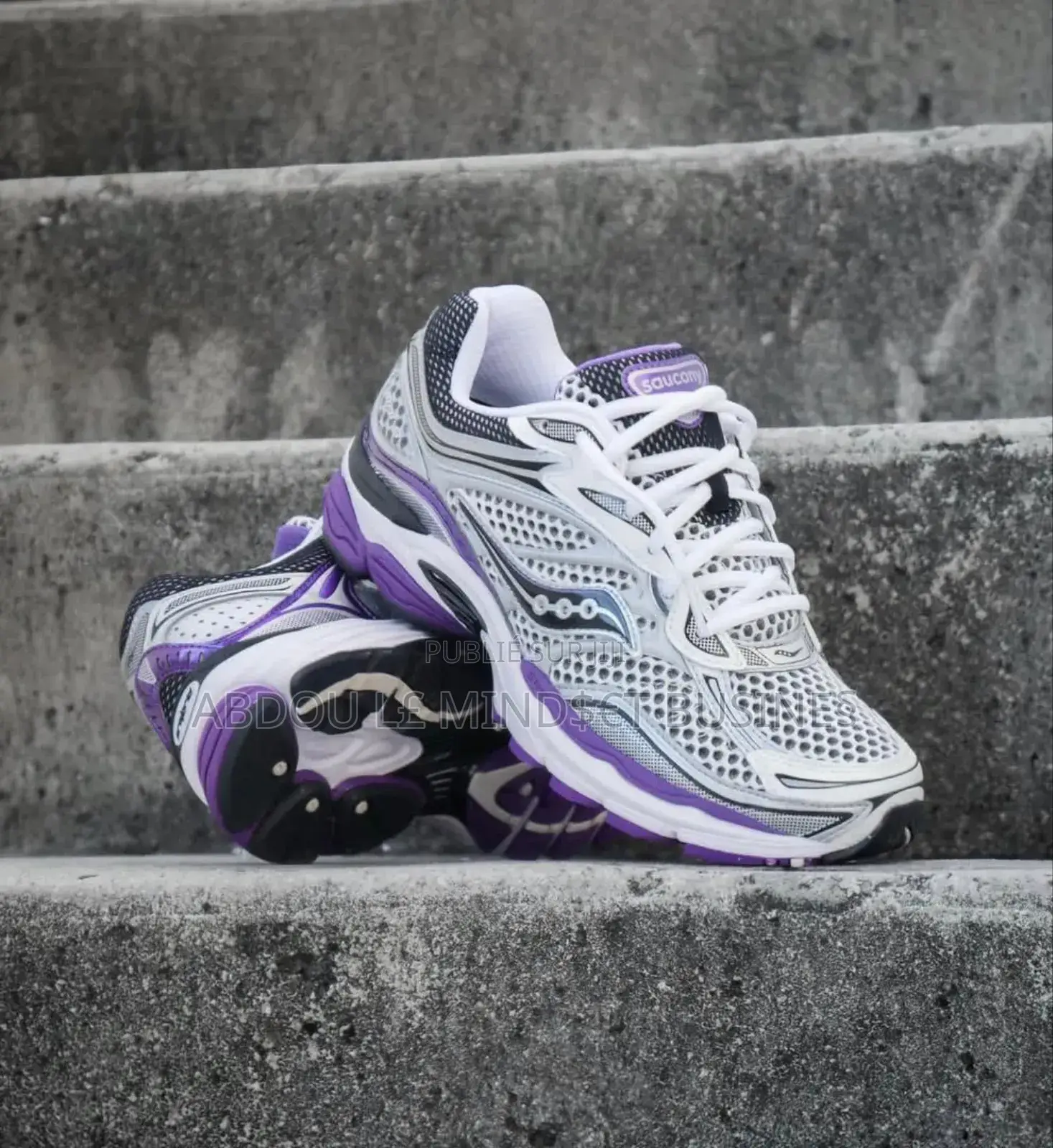 Saucony Original Qualité Disponible