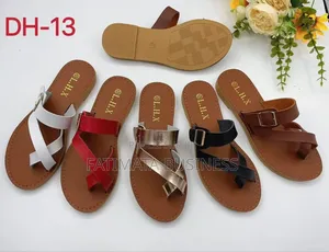 Photo - Chaussures Pour Femme