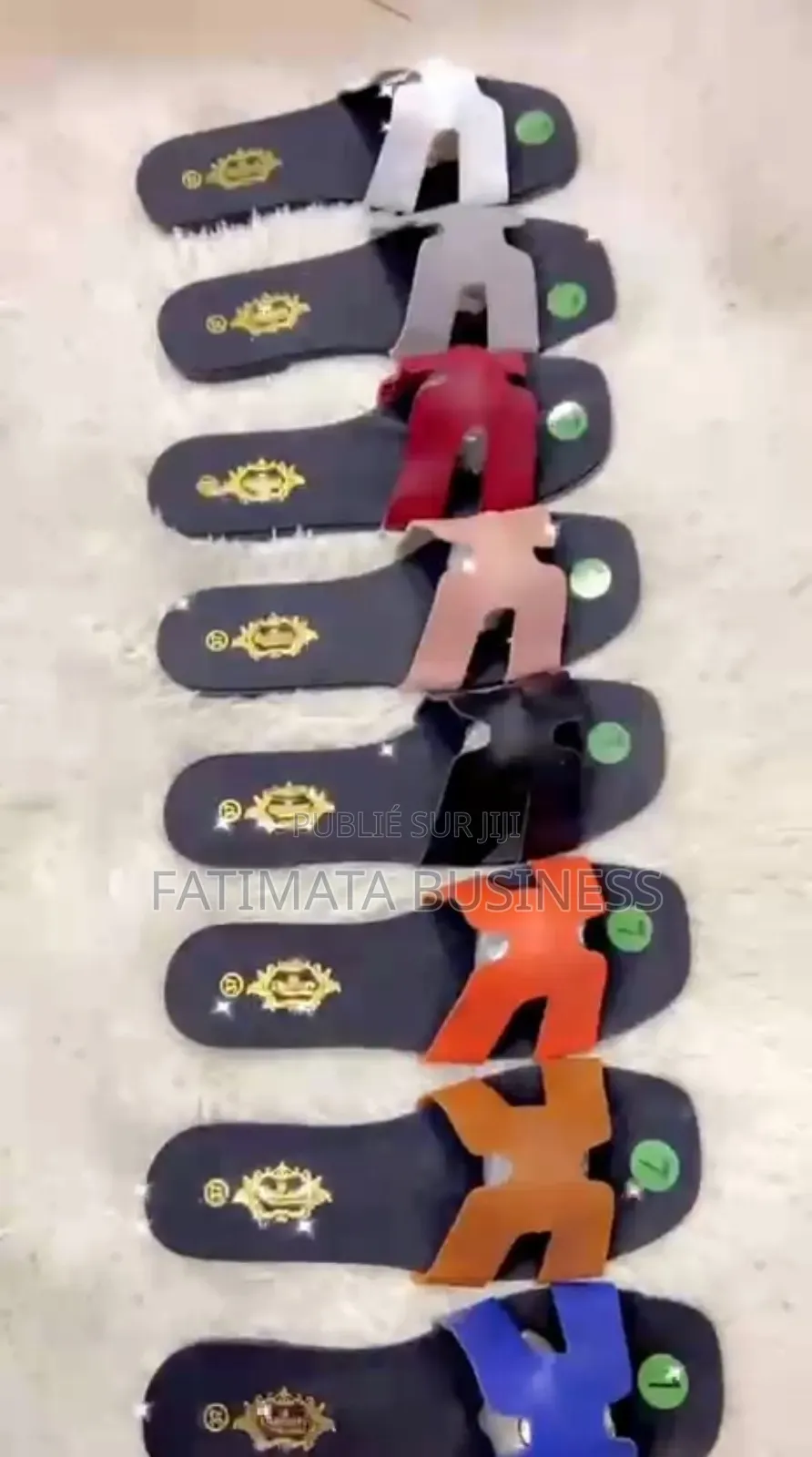 Chaussures Pour Femme