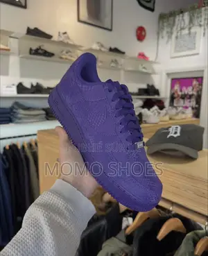 Airfoce One Kobe Bryant