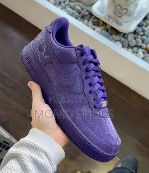 Airfoce One Kobe Bryant